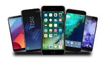 phones